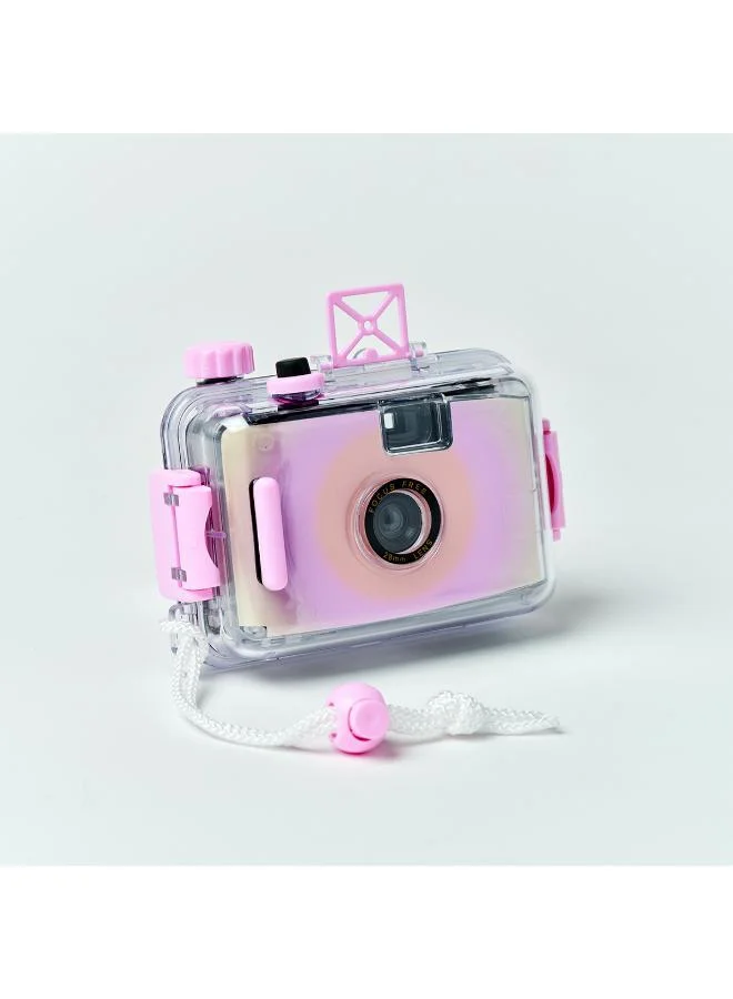 SUNNY LIFE  Underwater Camera Pool Party Magenta  | Best Price UAE